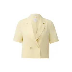Women's Elegant Court Blazer QS image-0