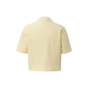 Women's Elegant Court Blazer QS image-1
