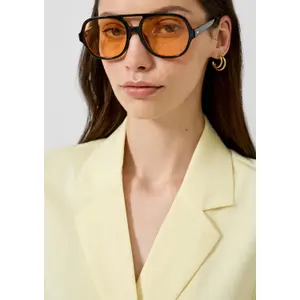 Women's Elegant Court Blazer QS image-3