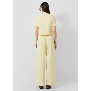 Women's Elegant Court Blazer QS image-4