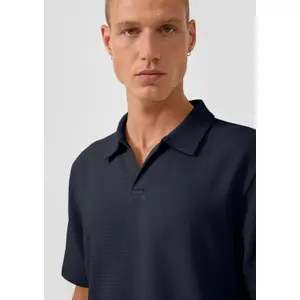 Ottoman Structure Polo QS image-3