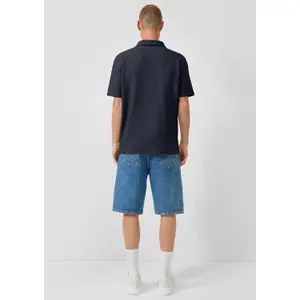 Ottoman Structure Polo QS image-4
