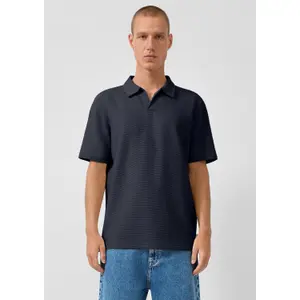 Ottoman Structure Polo QS image-6