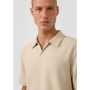Ottoman Structure Polo QS image-3