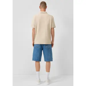 Ottoman Structure Polo QS image-4