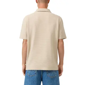 Ottoman Structure Polo QS image-5