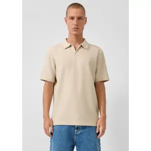 Ottoman Structure Polo QS image-6