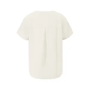 Blouse tunic woman QS image-1