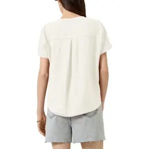 Blouse tunic woman QS image-5