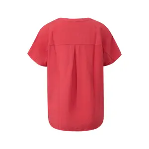 Blouse tunic woman QS image-1
