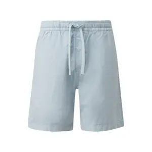 Linen shorts QS image-0