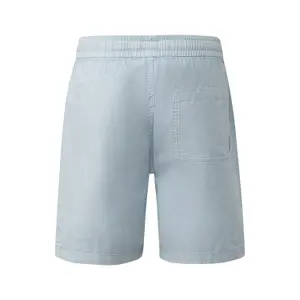 Linen shorts QS image-1