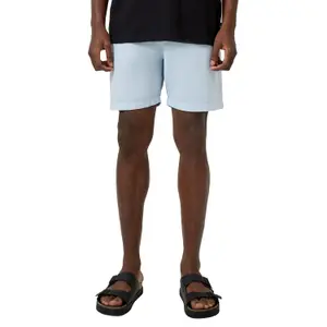 Linen shorts QS image-2