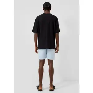 Linen shorts QS image-4
