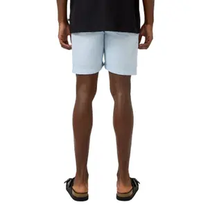 Linen shorts QS image-5