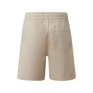 Linen shorts QS image-1