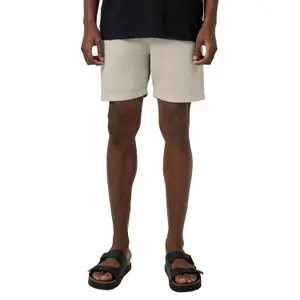 Linen shorts QS image-2