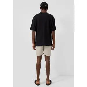 Linen shorts QS image-4