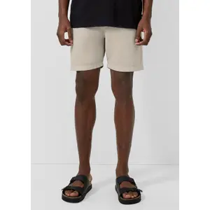 Linen shorts QS image-6