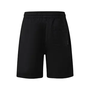 Linen shorts QS image-1