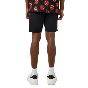Linen shorts QS image-5