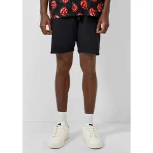Linen shorts QS image-6