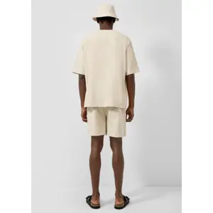 Quality Thick Jersey Shirt QS image-4