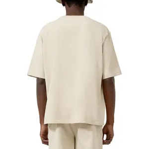 Quality Thick Jersey Shirt QS image-5