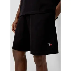 Quality Thick Jersey Shirt QS image-3