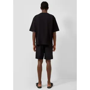Quality Thick Jersey Shirt QS image-4