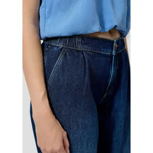 Wide Leg Women's Jeans QS Catie image-3