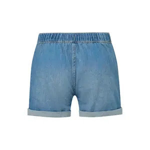 Women's denim shorts QS Abby image-1