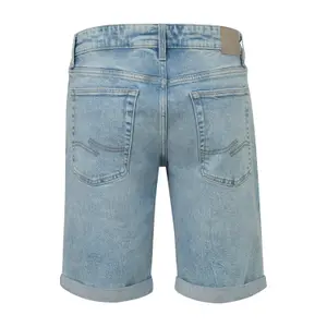 Denim shorts QS John image-1