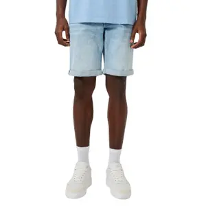Denim shorts QS John image-2