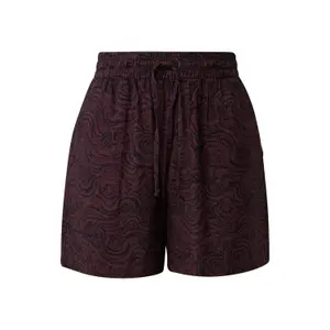 Short Viscose Elastane Women QS image-0