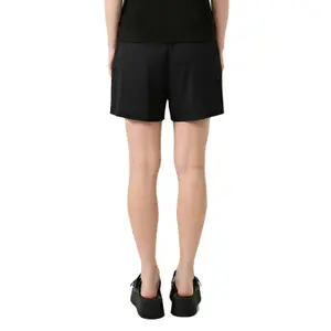 Short Viscose Elastane Women QS image-3