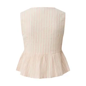 Knotted Blouse for Women QS Regular Fit image-1
