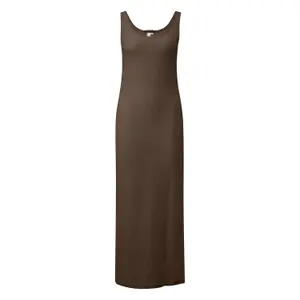 Women's long dress QS image-0