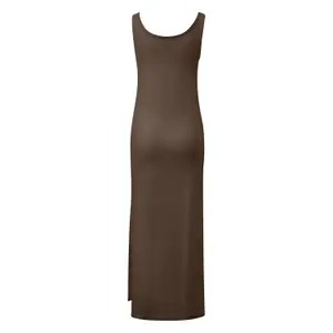 Women's long dress QS image-1