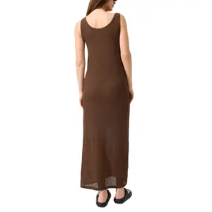 Women's long dress QS image-5