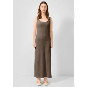 Women's long dress QS image-6