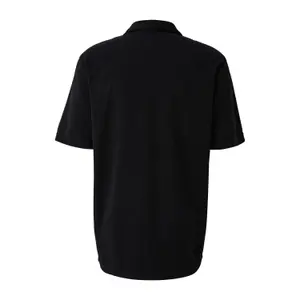 Resort Fit Terry Jersey Shirt QS image-1