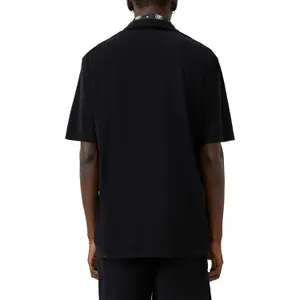 Resort Fit Terry Jersey Shirt QS image-5