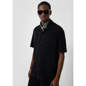 Resort Fit Terry Jersey Shirt QS image-6