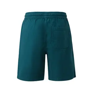 Cotton shorts QS image-1