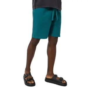 Cotton shorts QS image-2