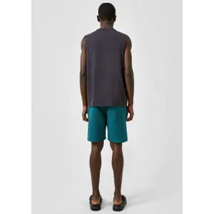 Cotton shorts QS image-4