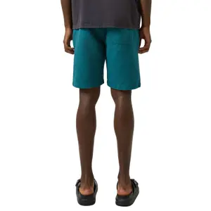 Cotton shorts QS image-5