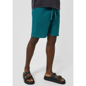 Cotton shorts QS image-6