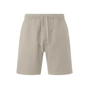 Cotton shorts QS image-0